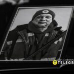 Був переселенцем з окупованої Каховки