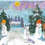 18 січня – яке сьогодні свято, прикмети і традиції, пам’ятні дати, іменини