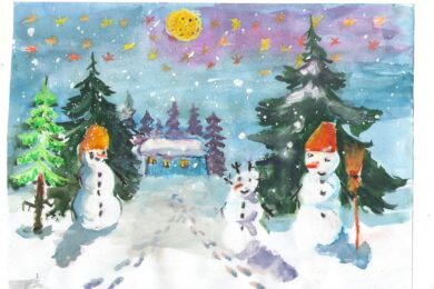 18 січня – яке сьогодні свято, прикмети і традиції, пам’ятні дати, іменини