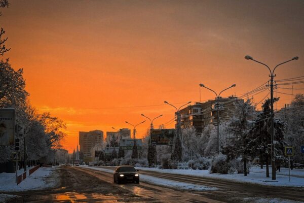 20 січня – яке сьогодні свято, прикмети і традиції, пам’ятні дати, іменини