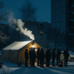 Морози в Україні: коли чекати потепління, чи буде температурний рекорд і як вижити у -25 без опалення