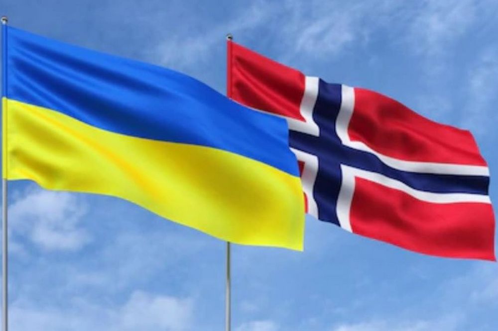 Новий пакет допомоги Україні на 400 млн доларів виділяє Норвегія – куди спрямують кошти 1 Норвегія оголосила новий пакет допомоги Україні на 400 млн доларів – куди спрямують кошти