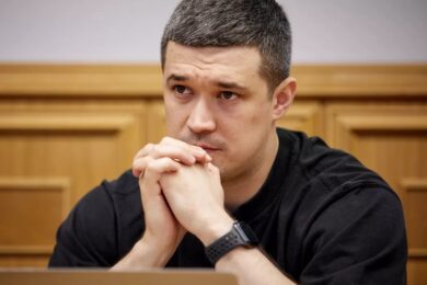 Зеленський сказав, коли очікує на призначення Федорова міністром оборони