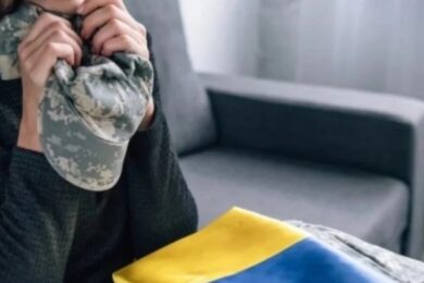 Рідні зниклих безвісти українців у