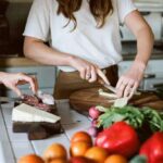 Які страви можна приготувати під час блекауту