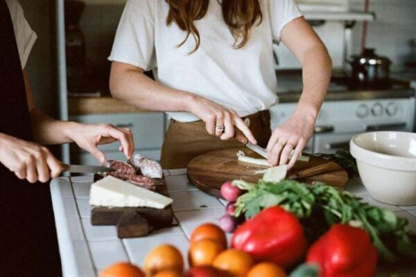 Які страви можна приготувати під час блекауту