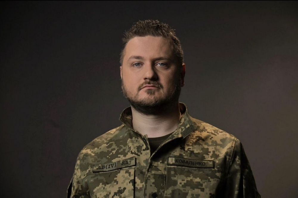 У ЦПД не підтвердили заяви Герасимова про "захоплення" Куп’янська-Вузлового