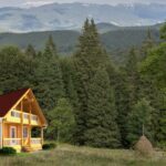 Житло для ВПО: у трьох областях стартує масштабний проєкт «Будинки майбутнього»