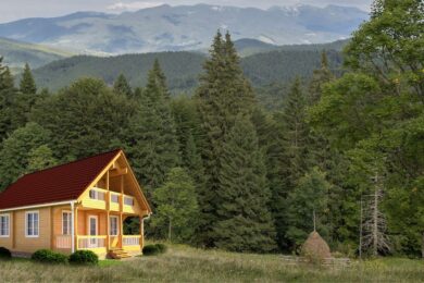 Житло для ВПО: у трьох областях стартує масштабний проєкт «Будинки майбутнього»