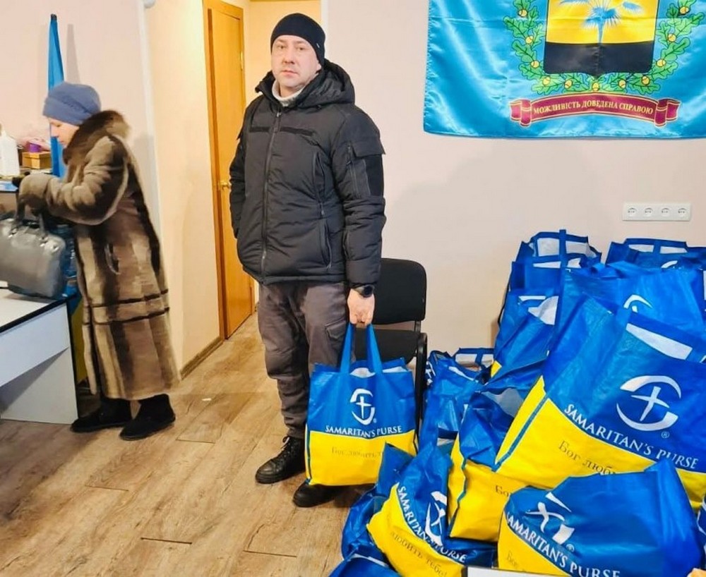 Гуманітарна допомога та всебічна підтримка в хабах Донеччини – що можна отримати Гуманітарна допомога та всебічна підтримка в хабах Донеччини – що можна отримати