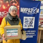 Гуманітарна допомога та всебічна підтримка в хабах Донеччини – що можна отримати