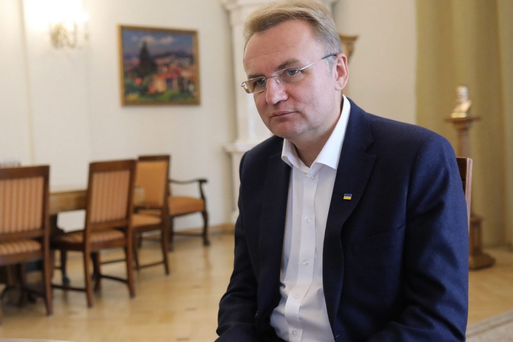 У Львові відключили від електроенергії лікарні і весь комунальний електротранспорт 1 У Львові відключили від електроенергії лікарні і весь комунальний електротранспорт