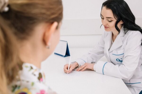 Сертифікат на безкоштовне медичне обстеження для жінок у Вінниці – хто і як може отримати