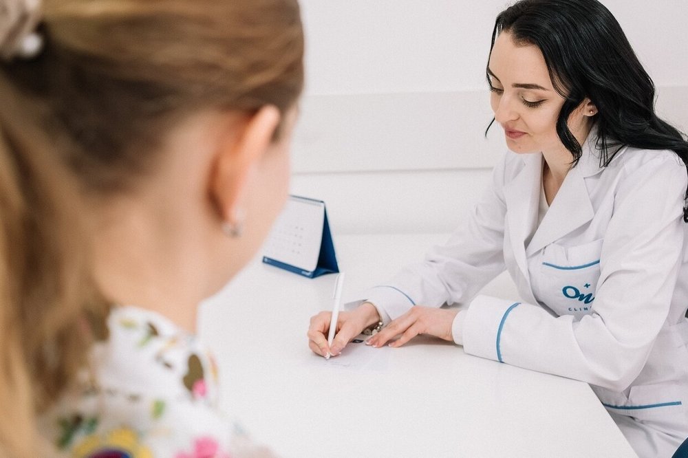 Сертифікат на безкоштовне медичне обстеження жінок у Вінниці та області – хто і як може отримати 1 Сертифікат на безкоштовне медичне обстеження для жінок у Вінниці – хто і як може отримати