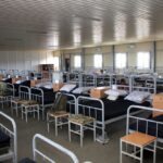 Наводив ракети на казарми курсантів