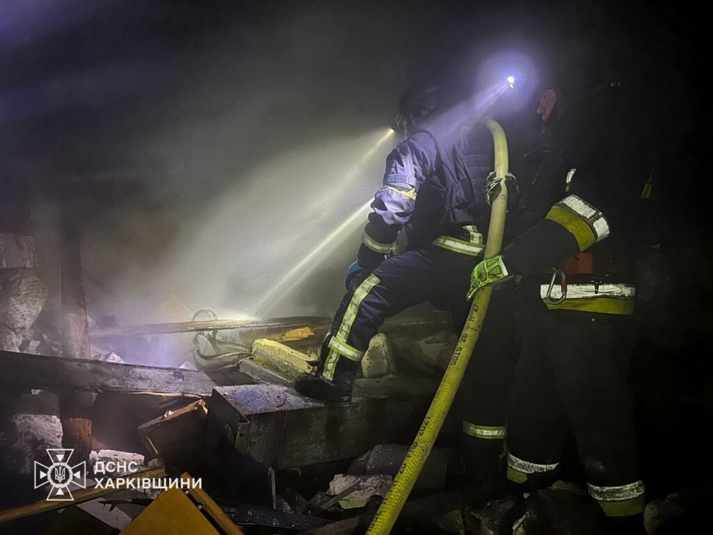 Харківщина