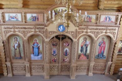 Коли Стрітення і початок Великого посту – православний календар на лютий 2026 року