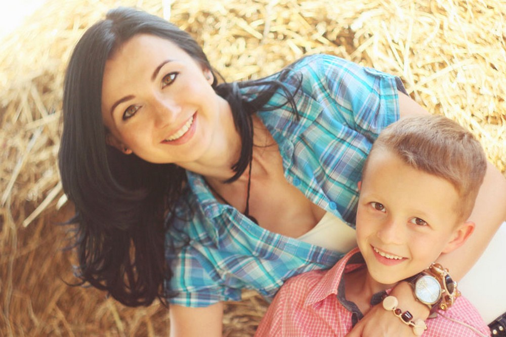 Якщо дитина стала тривожною: 6 ефективних вправ щоб зняти напругу