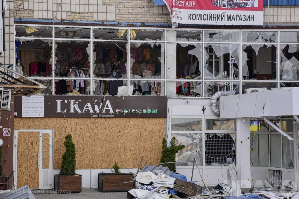 В Україні вперше стала можливою часткова компенсація вартості майна підприємців під час війни 1 В Україні вперше стала можливою часткова компенсація вартості майна підприємців, знищеного або пошкодженого внаслідок війни. Відповідний нормативний документ запрацював 1 січня 2026 року. Розповідаємо, про що мова, і яка можливість з’явилася у підприємців.