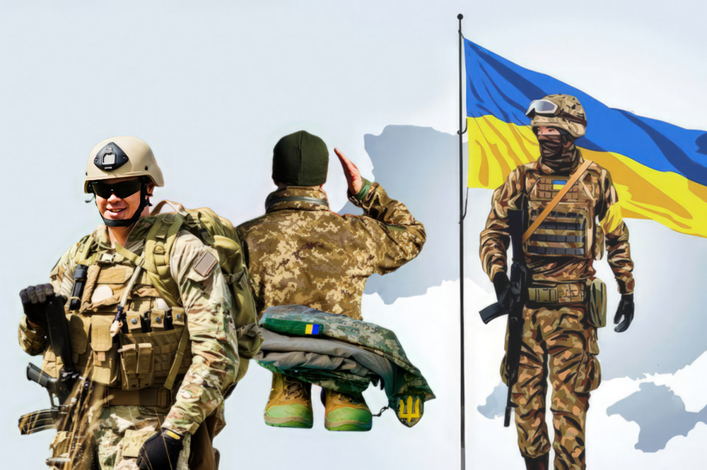 Продовження бронювання від мобілізації - чи обов'язково проходити ВЛК пояснили юристи