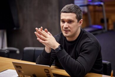 Аудит ТЦК, перегляд грошового забезпечення військових – новий міністр оборони Федоров розповів про пріоритетні напрямки роботи