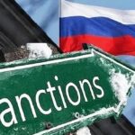 Новий пакет санкцій проти росії до річниці війни в Україні готує ЄС