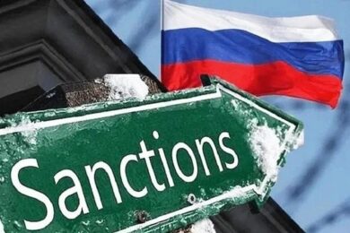 Новий пакет санкцій проти росії до річниці війни в Україні готує ЄС