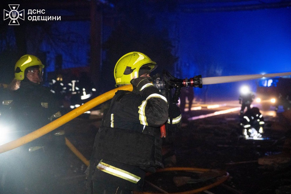 Одещина 2 Одещина 2