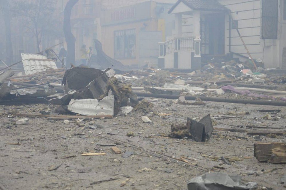 Одещина 6 Одещина 6