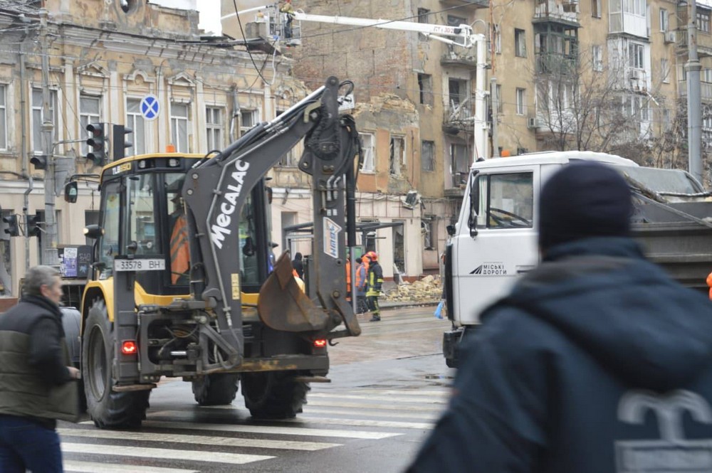 Одещина 7 Одещина 7