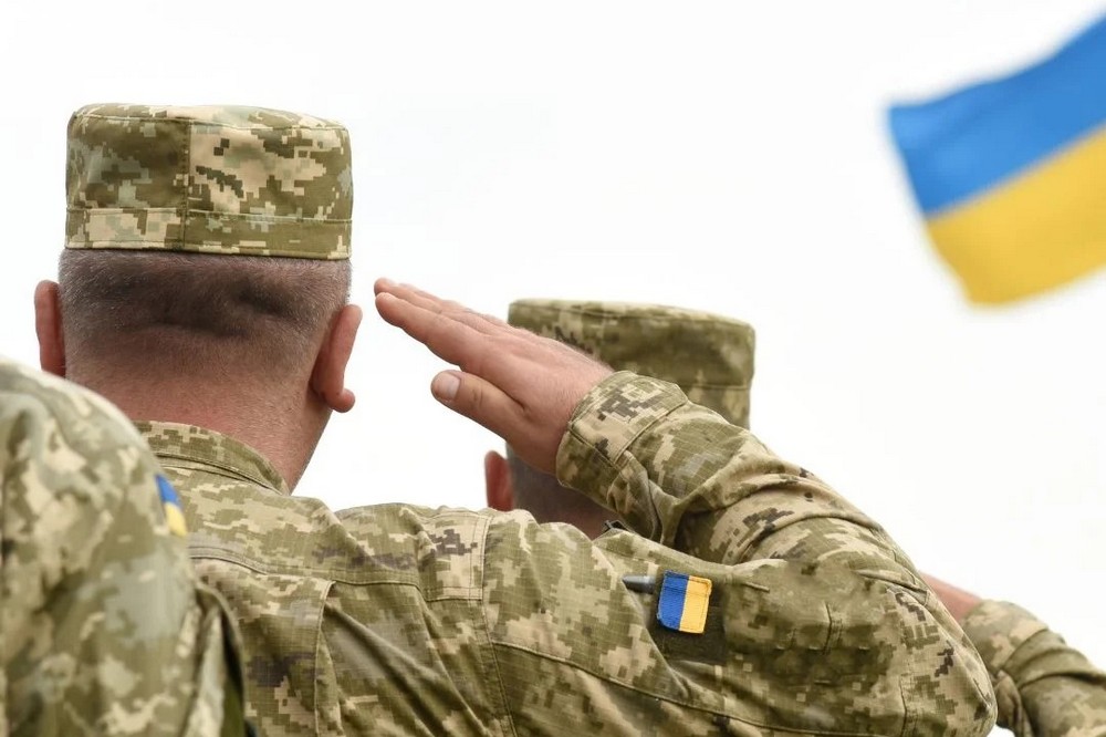Звільнення із ЗСУ - чи має право військовий ігнорувати накази командира 1 Звільнення із ЗСУ - чи має право військовий ігнорувати накази командира