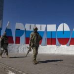 У Маріуполі окупанти не виплатили