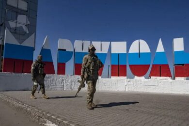 У Маріуполі окупанти не виплатили обіцяні компенсації за зруйноване житло