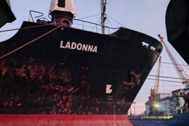 РФ атакувала два цивільні судна біля портів України – загинув іноземець