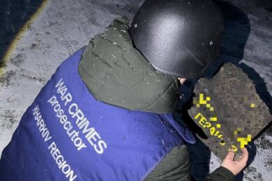 Зафіксовано 14 влучань – ворог завдав масованого удару по критичній інфраструктурі Лозової