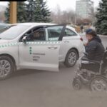 Безкоштовне навчання водінню авто для ветеранів й ветеранок з інвалідністю – як скористатися