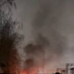 Критичний удар по військовій логістиці РФ: “АТЕШ” атакував підстанцію у Брянській області