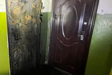 Влаштував пожежу сусідам через гучну поведінку – подробиці інциденту на Київщині