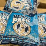 Гуманітарна допомога у Запоріжжі – можна отримати крупи