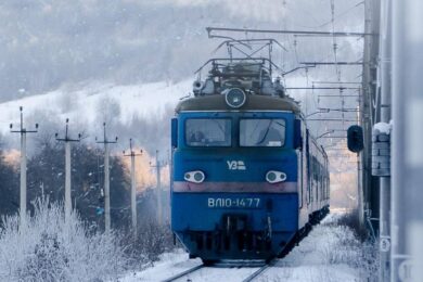 УЗ запускає новий поїзд на популярному маршруті – як курсуватиме