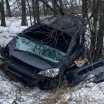 Немовля загинуло, серед постраждалих 4-річна дитина – жахлива  ДТП на Харківщині