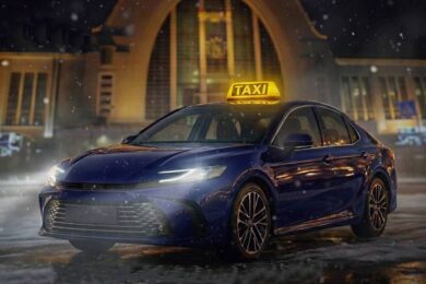 Знижка на нічну поїздку від вокзалу у Києві до дому для пасажирів УЗ – як скористатися