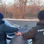 «Щоб «звільнити» нібито викрадену дівчину, юнак мав спалити райраду» – затримано агентів фсб, які займалися підпалами у різних регіонах України