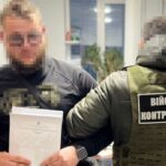 Готував атаку на морські дрони Sea Baby та Magura – затримано російського «крота» у ВМС ЗСУ