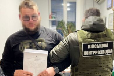 Готував атаку на морські дрони Sea Baby та Magura – затримано російського «крота» у ВМС ЗСУ