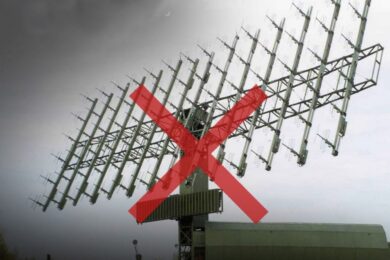 Офіційно! ЗСУ уразили РЛС та низку пунктів управління БпЛА ворога на ТОТ Запоріжжя, Херсонщини та Луганщини