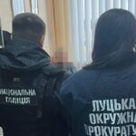 Дворічний хлопчик отруївся алкоголем і помер – начальнику соцслужби на Волині повідомлено про підозру