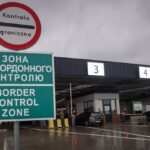 Італійця з проросійськими поглядами не пропустили в Україну і заборонили вʼїзд ще на три роки – ДПСУ
