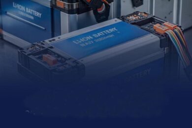 Завозити акумулятори в Україну буде легше – Уряд спростив процедуру