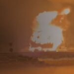 Сили оборони уразили нафтобазу у Бєлгородській області рф та склад МТЗ – Генштаб ЗСУ